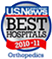 best Hospitals