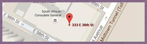 locations